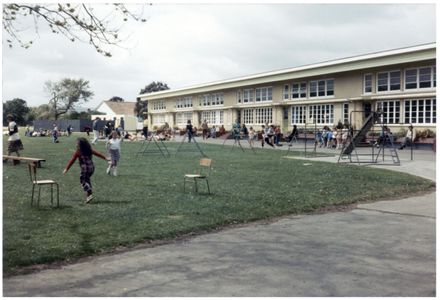 Run-a-thon - Terrace End School