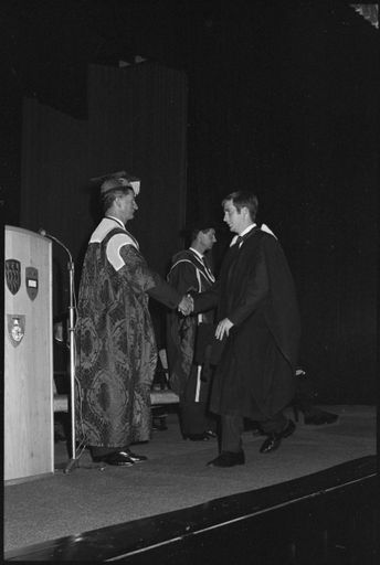 Massey University Graduand - Resource cover image