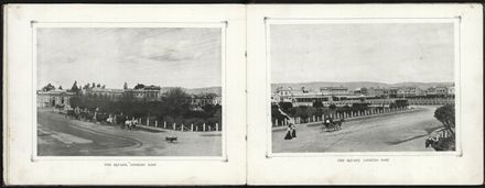 William Park's Album of Palmerston North Views 6