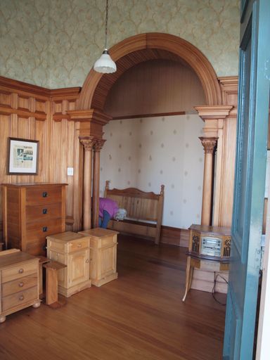 "Waimarama", 46 Alfred Street