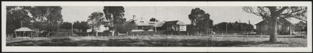 Panorama of  Property