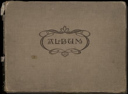 Manawatū Gorge Photograph Album