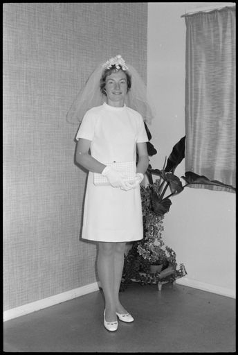 Unknown Wedding portraits - Resource cover image