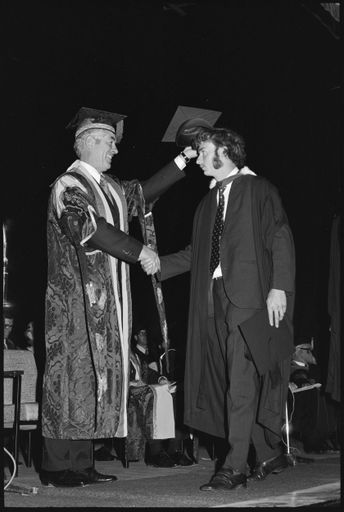 Massey University Graduand - Resource cover image