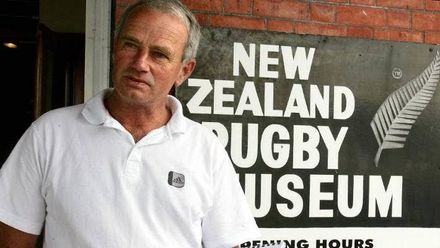 Oral Interview - Clive Akers - Resource cover image