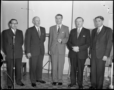 "Annual Meeting of the Rheumatism Association" - Resource cover image