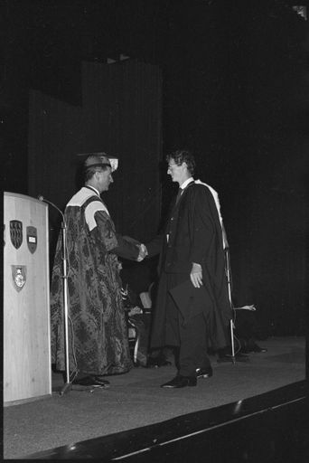 Massey University Graduand - Resource cover image