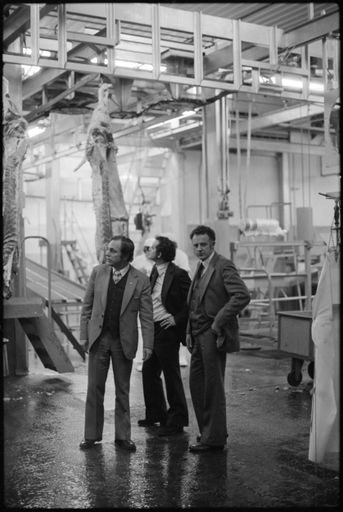 “Socred visit creates a stir” - Resource cover image