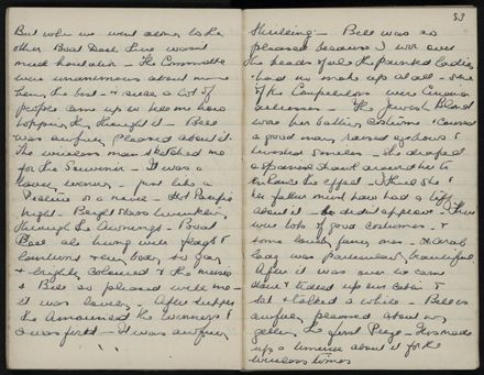 Ann Jacques Diary - 38