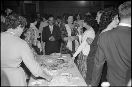 Jacquards Social - Resource cover image