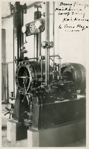 Berry Ammonia Compressor - Resource cover image