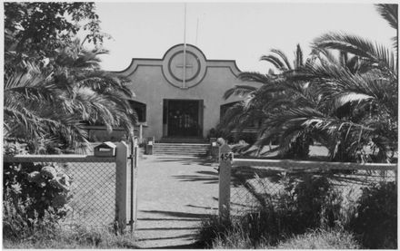 Palmerston North Golf Club