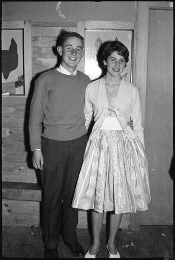 Northern Scouts Birthday Ball - Resource cover image