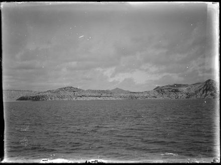 Mt Tarawera and Surrounds - Resource cover image