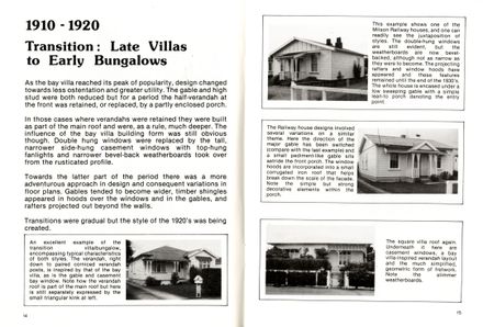 Palmerston North Houses 1880 - Present Day 9