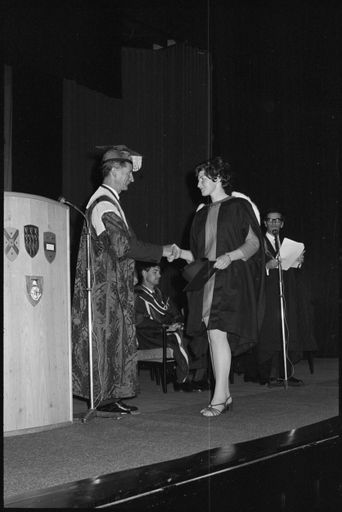 Massey University Graduand - Resource cover image