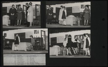 Ashurst Arts Centre Album