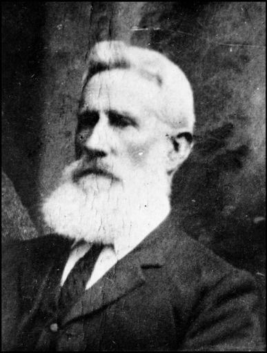 Frederick John Oakley