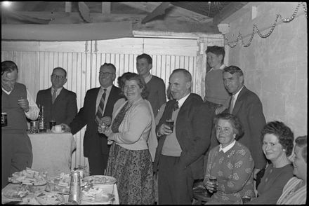 Pat Brosnahan 21st Birthday - Resource cover image