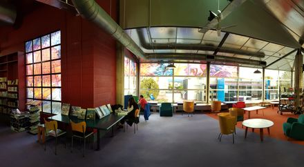 Central Library Non Fiction