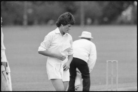 Aussies too polished in all facets - Resource cover image