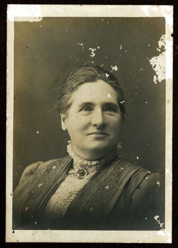 Katherine M E Buchanan