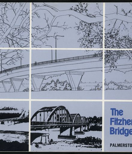 The Fitzherbert Bridges 1877-1987 - 1