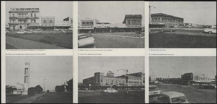 City of Palmerston North Architectural Competition 14