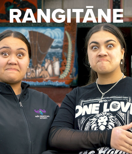 Te Wiki o te Reo Māori 2020 - Rangitāne