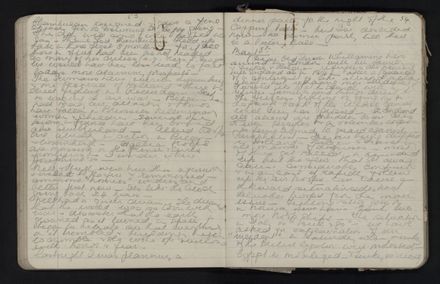 Ann Jacques Diary - 34