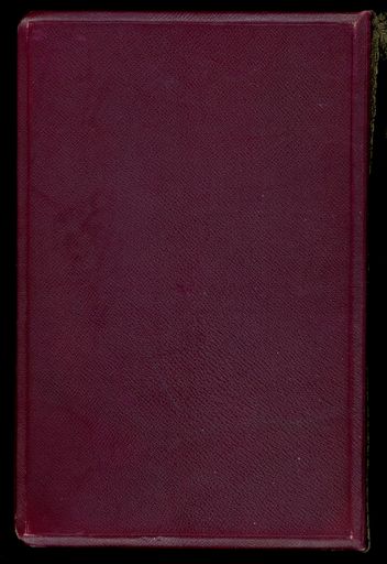 Illuminated Address to James Hallam