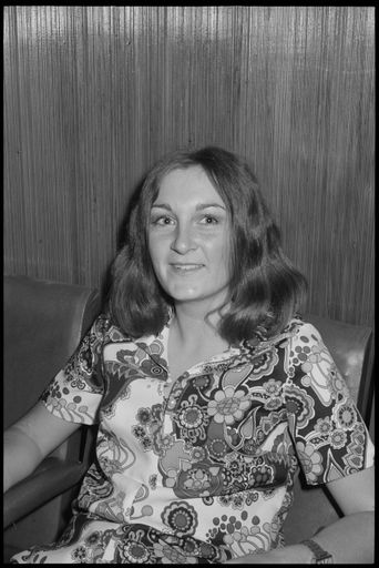 Unknown party attendees - Resource cover image