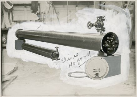 Berry Patent Image - Unknown Machinery - Resource cover image