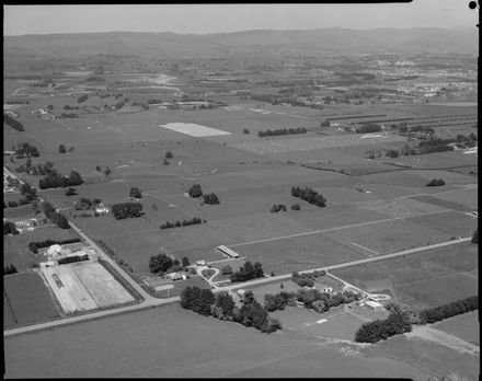 Argosy Aerial - Farm land - Resource cover image