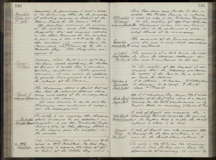 Manawatu Patriotic Society Minute Book (1916-1917) 77