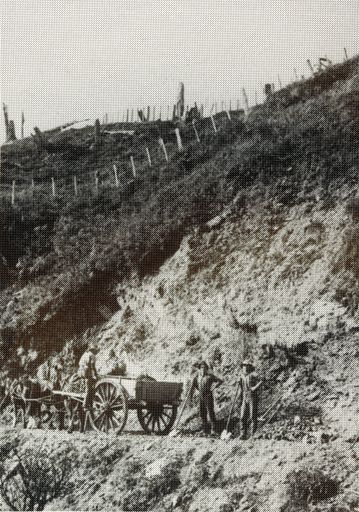 Spreading rock, Kahuterawa