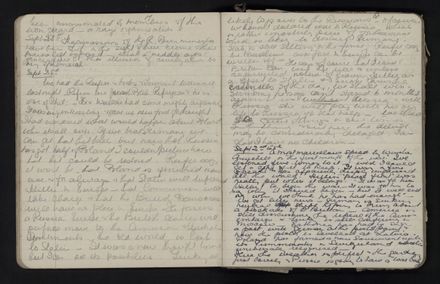 Ann Jacques Diary - 12