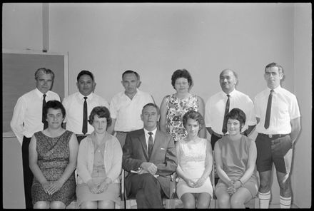 ANZ Savings Bank staff - Resource cover image