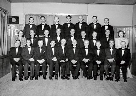 Unidentified Group