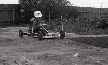 "Young Driver"