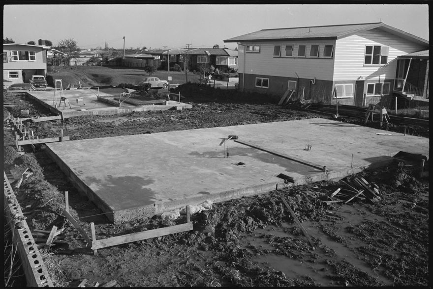 Unknown Housing Development