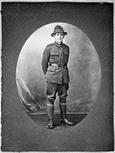 Alex Dalzell