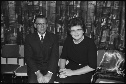 Party at the Boyer Bar - Resource cover image