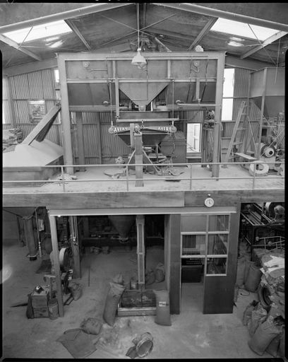 Avery Scales Ltd - Resource cover image