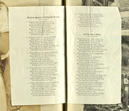 Louisa Snelson's Scrapbook - Page 149