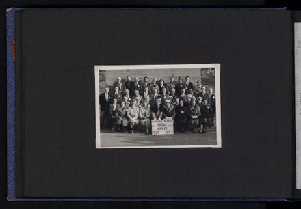 Bainesse School Jubilee photo album 24