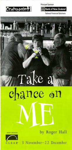 Take a Chance on Me programme