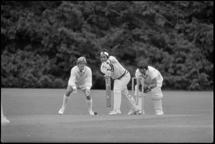 "Kiwi side keeps final bid alive" - Resource cover image