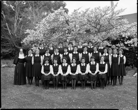 St Joseph's Choir - Resource cover image