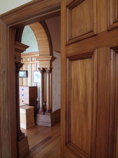 "Waimarama", 46 Alfred Street